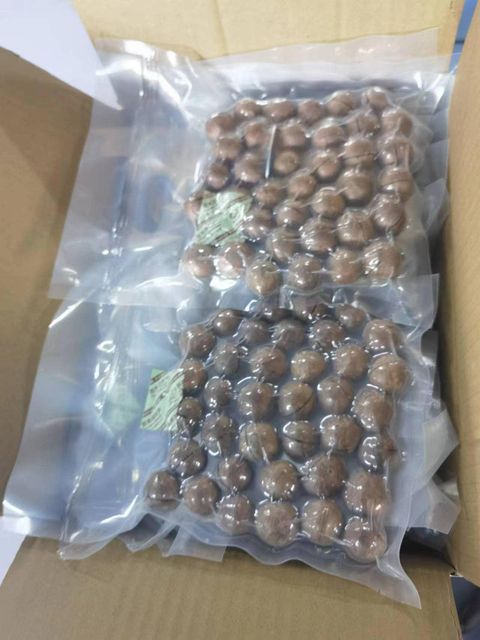 Premium Macadamia Nuts – Raw, Roasted & Organic Kernels for Snacks & Baking - Image 4