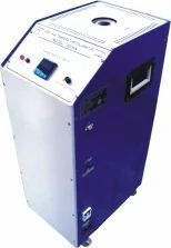 Very High Temperature Calibrators Stability ±2°c Accuracy 0.5% Of Span Immersion Length 250 Mm Maximum Heating Time 120 - Image 1
