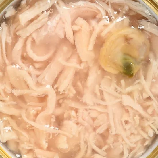 Cat Canned Food with Fish - Image 5