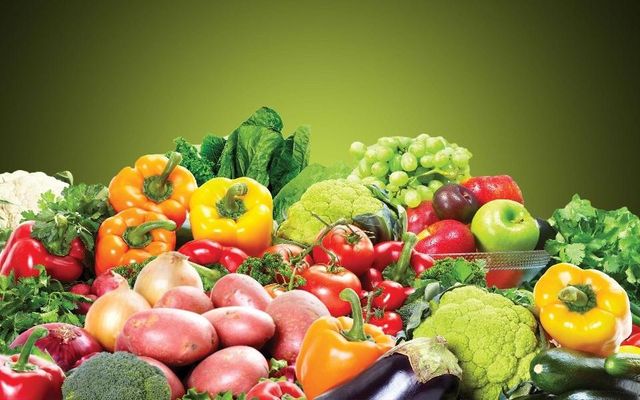 FRESH VEGETABLE – product photo 1, product detail gallery
