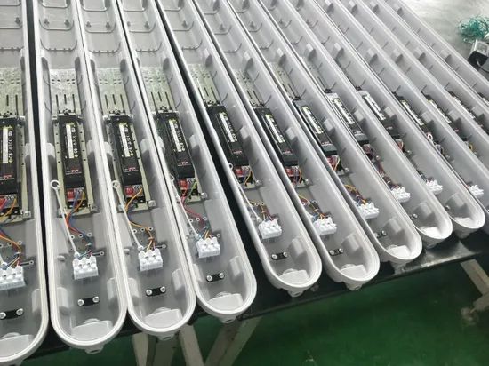 LED Batten Triproof Light ENM-LT01 18W36W40W58W IP65 120deg 50Khr 5Y - Image 3
