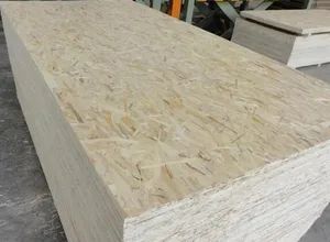 Oriented Strand Boards/OSB Construction Board HS Code 4410 Grade Grade One Origin Linyi China Trademark Jiatewood Specification - Image 5