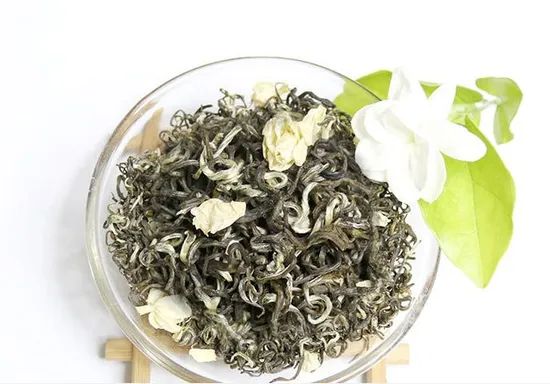 The Jasmine Tea Jasmine Snow - Image 2