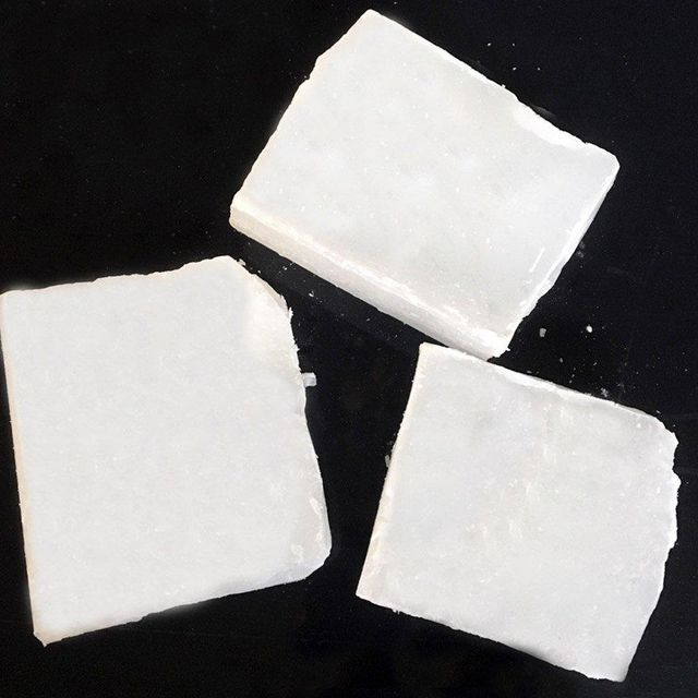 Trusted Export Source Offering Semi Refined Paraffin Wax 56/58 For Candle Raw Material Buyers - Image 3
