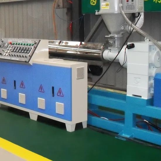 Doncacy High-Speed Energy-Saving High-Output PVC Pipe Making Machine - Image 6