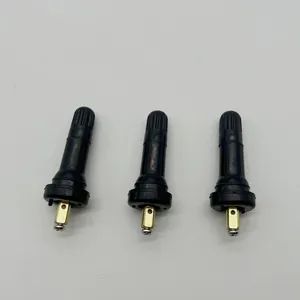 Advanced TPMS-1 Tire Pressure Monitoring Sensor Valve Cap Usage Car Origin China Trademark deep Material Rubber Model NO. - Image 2