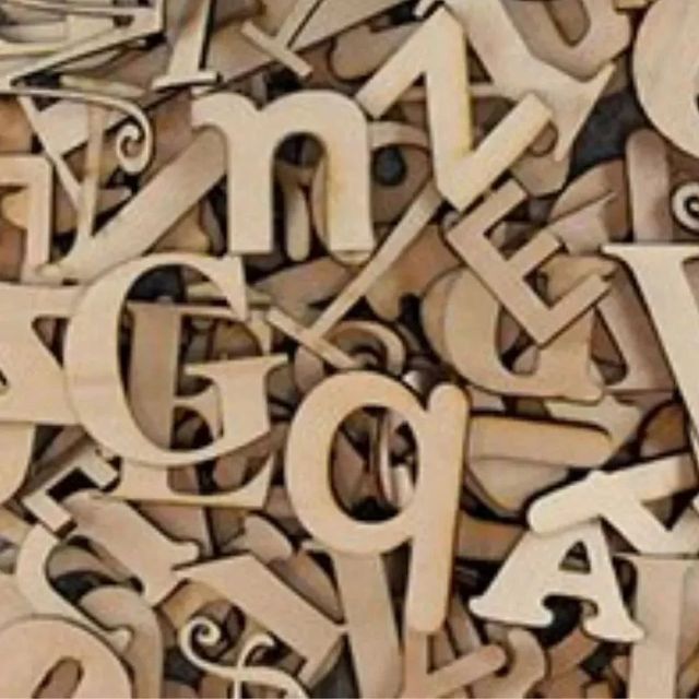 MDF Laser Cutting Services - Image 2
