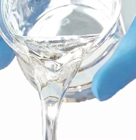 High Quality Organic Vegetable Glycerin 100% Pure with Strong Viscosity Versatile Applications for Industrial Use - Image 3