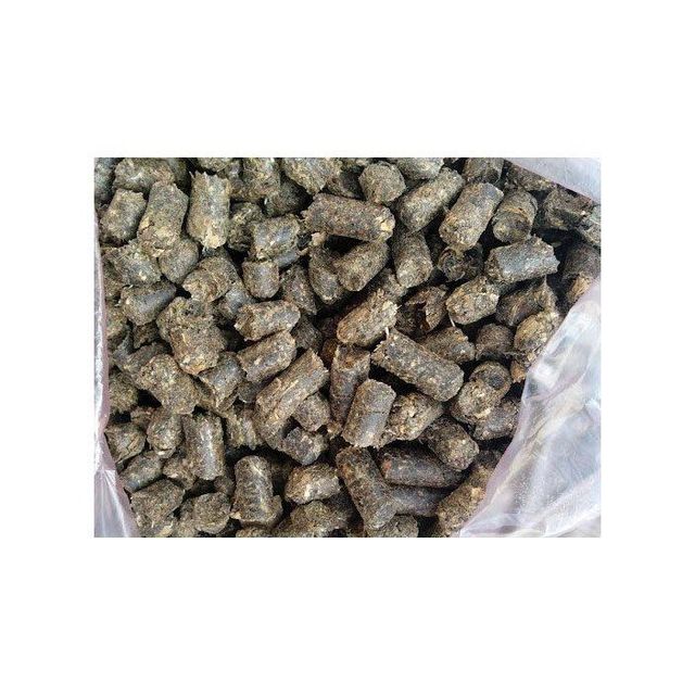 Hot Selling Price Sunflower Husk Pellets / Fuel Rice Husk Pellets - Image 4