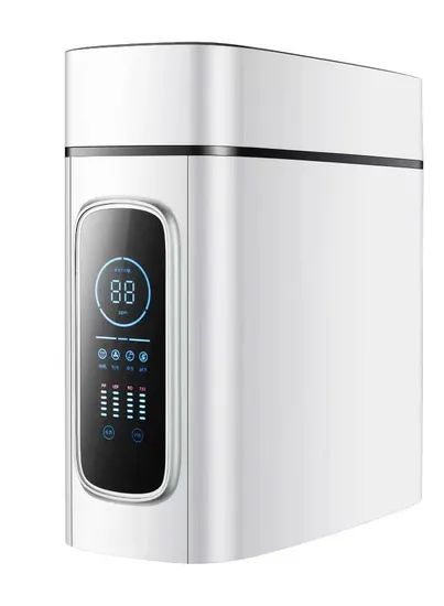 Reverse Osmosis Pure Water Machine Tankless RO Water Purifier - Image 2