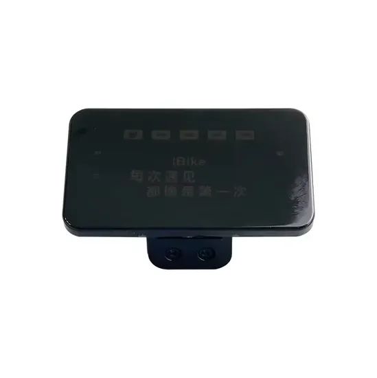 Tricycle Multi-Function Speedometer Power Meter - Image 5