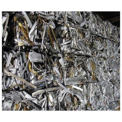 99.9% Aluminum Scrap 6063 / Aluminum Wire Scrap - Image 4