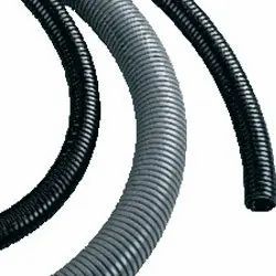 Polyamide Conduit PVC  Flexible Conduit pipe Flexibility Flexible Ease Of Use Easy To Use Finish Quality Optimal - Image 1