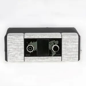 Auto Apap Machine CPAP for Home Non Invasive Medical Machine - Image 2