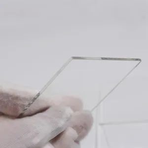 6mm Clear Float Glass Decorative Panel - Image 2