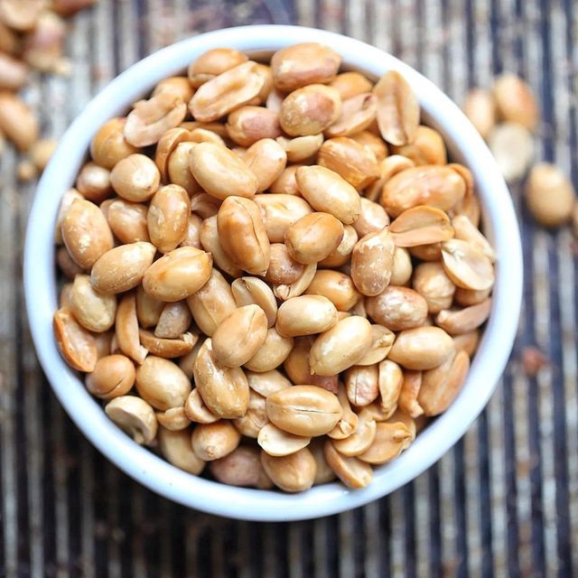 Raw Peanuts High Purity Kernels With Natural Freshness For Bulk Packaging And Distribution - Image 5