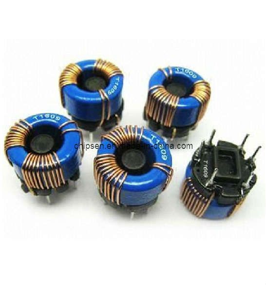 Toroidal  Current Transformers - Image 1
