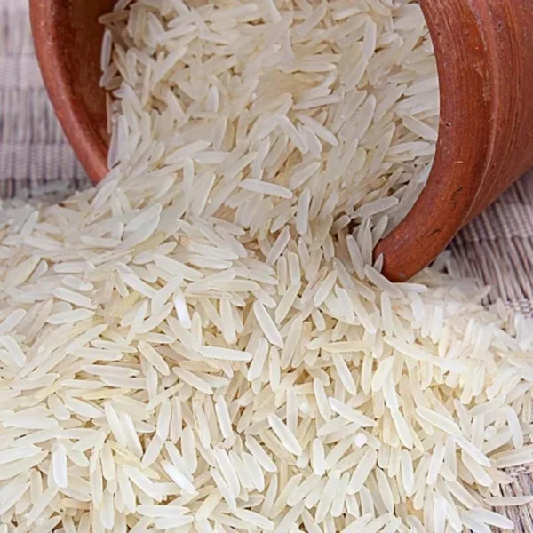 Premium Top-Grade Basmati Rice – Long Grain Export Quality ready for delivery worldwide - Image 2