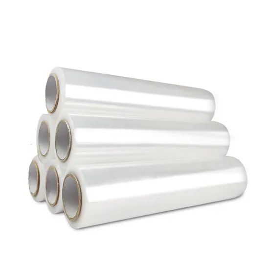 Transparent 80um PE Protective Film for Hardware Plastic Printing Optoelectronics Electronics - Image 3