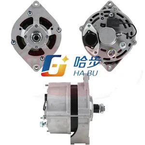 Car Alternator for Bosch 0120488206 - Image 1