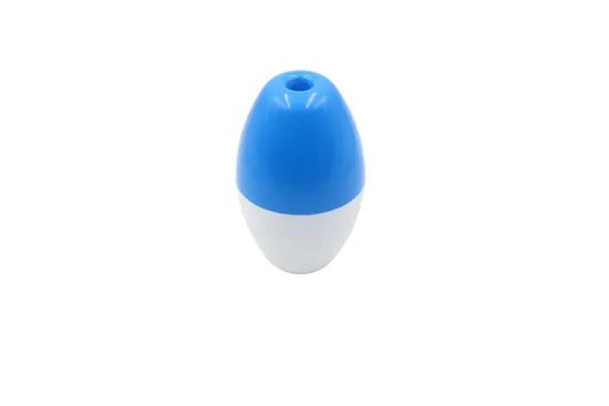 Fish Net Fishing Net Float Ball Ds2 PVC Material Fishing Float - Image 6