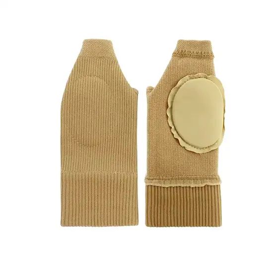 Adjustable Breathable Compression Wrist Support for Wrist Protection - Image 5