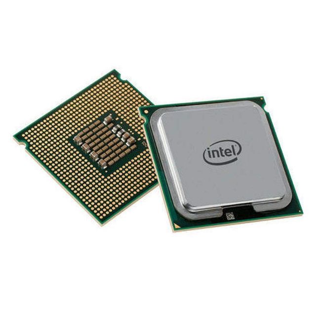 Premium CPU Intel Pentium Processor High Performance Desktop Chip Fast Speed Reliable Computing Excellent Quality - Image 4