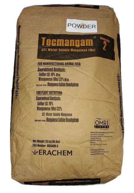 CHEAP MAGNESIUM CHLORIDE HEXAHYDRATE/ Buy EPSOM SALT/MANGANESE (II) CHLORIDE ANHYDROUS - Image 3
