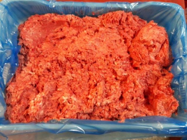 Frozen Chicken MDM  – product photo 5, product detail gallery