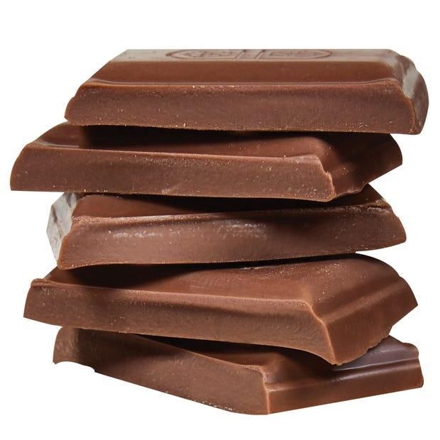 Chocolate bar  Packaging Discuss with buyer Weight (kg) Depend on per - Image 1