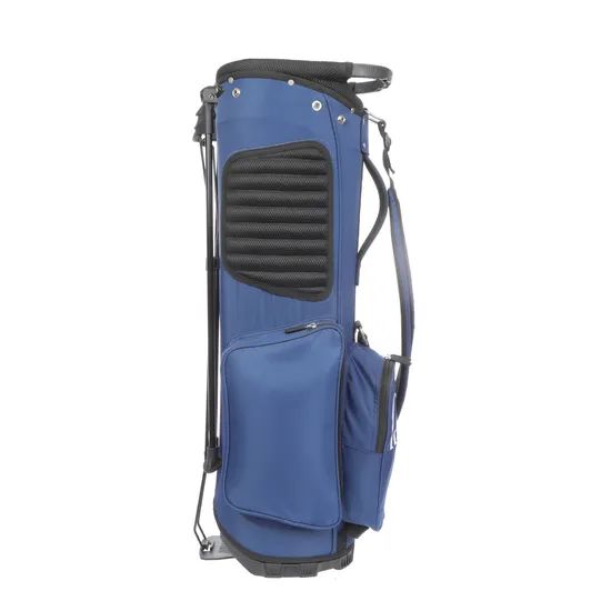 Professional Durable Golf Equipment Bag Size L People Men Material PU Origin China Condition New Trademark OEM Logo - Image 3