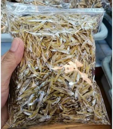 High Quality Dried Small Fish (Tiny Anchovy) From Thailand Form Whole Organic Yes Origin Worldwide, thailand Delivery Form Bag, Baskets, Sacks - Image 3