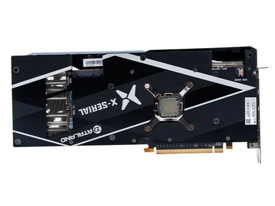 Cheaper Original New Graphics Cards 12GB Rx 6700 Xt AMD Radeon Rx 5700xt 6800xt 6900xt for Gaming - Image 3