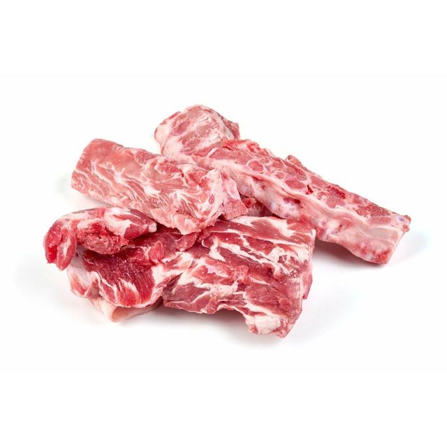Best quality pork neck bones in stock for sale in large quantities with fast delivery - Image 3