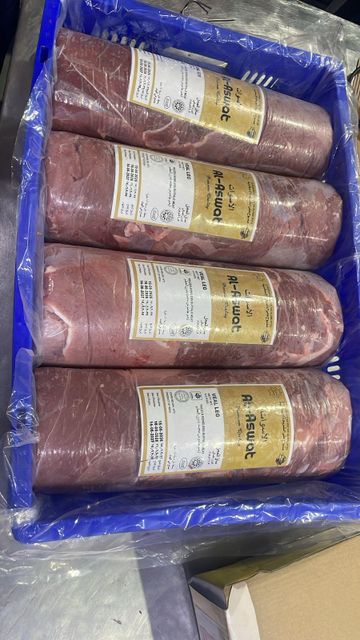 FROZEN BUFFLO VEAL MEAT - Image 3