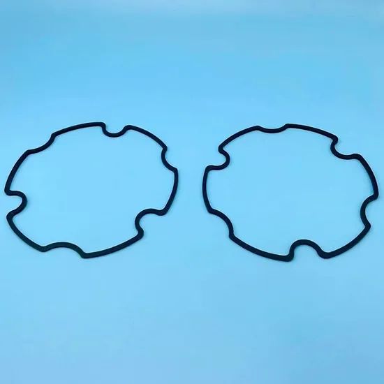 High-Performance Customized EPDM Oil Seal for Automotive Applications - Image 1