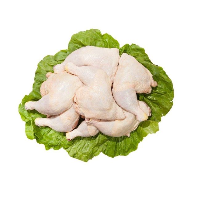 Export Quality Chicken Leg Quarters Clean Processed Frozen Poultry Meat - Image 4