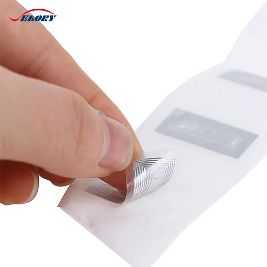 Free Samples of 13.56MHz Access Control Cards RFID Labels/Stickers/Tags with Physical Access - Image 2