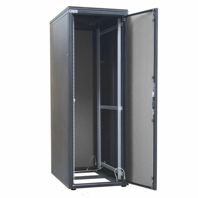 Model Name/Number: Elixir-d Link Networking Server Rack, For Commercial - Image 1