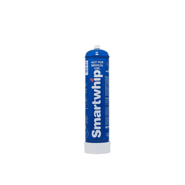 Smart Whip Cream Charger Gas Cylinders Professional Kitchen Use Factory Price Bulk Deal - Image 3