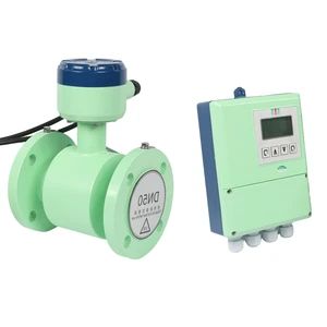 Precision Electromagnetic Flow Sensor for Water Treatment Systems - Image 6