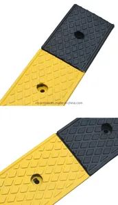 Professional Factory of Rubber Car Kerb Ramp - Image 5