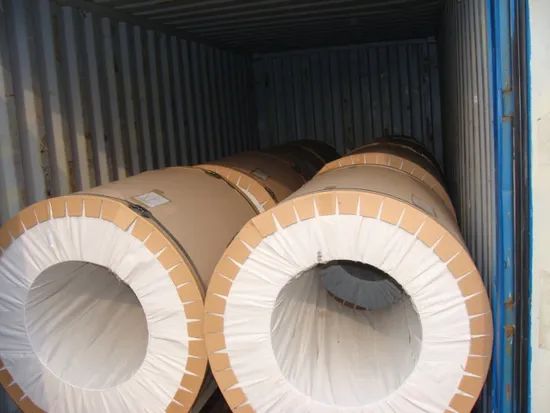 3003 Aluminum Foil - The Optimal Choice for Corrosion Protection - Image 4