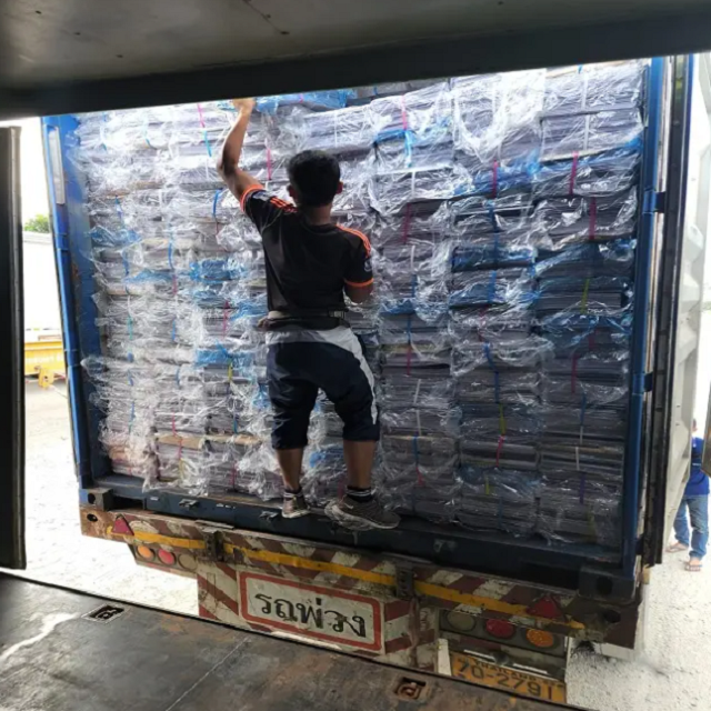 Reliable ONP Paper Scrap Bulk Export Premium Newspaper Waste Paper For Recycling Industry Manufacturing - Image 4