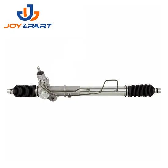 Professional Sales Auto Steering Gear Assy Power Steering Rack for BMW3 - Image 4