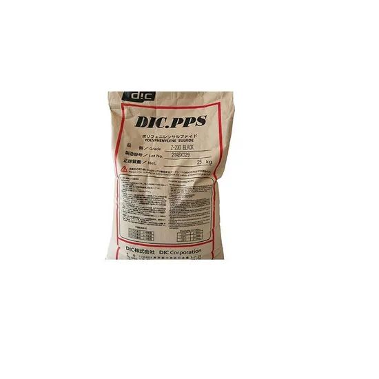 Resistant Natural PPS Polyphenylene Sulfide - Image 6