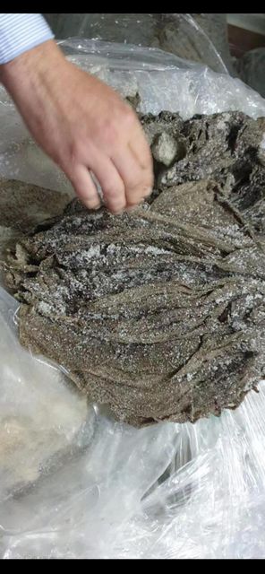 Salted Beef Omasum - Image 1