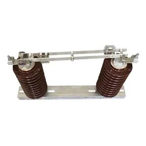 36kv Outdoor High Quality on Load Break Switch Model NO. FW Series Three Origin China Brand Haivol Common Model SR Operation Manual - Image 3