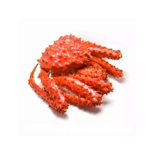 Premium Frozen Crab High Quality Fresh Seafood Vacuum Packed Rich in Protein Ideal for Restaurants and Export - Image 3