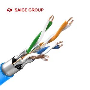 Rg-6 Vs Rg-59 Coaxial Cable: Selection for CCTV and Video Surveillance Projects - Image 4
